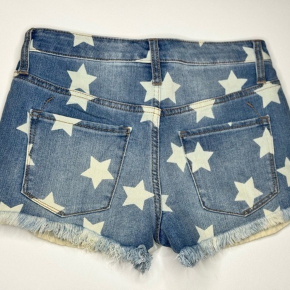 Mossimo Women's Denim Shorts - Picture 14 of 16